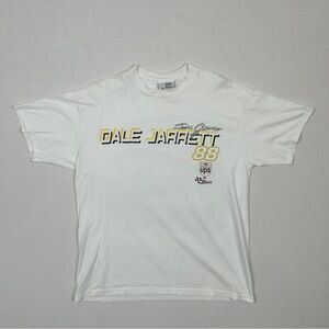 2000s Dale Jarrett 88 UPS Nascar Tee